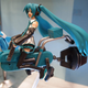 Illustration for article titled Quick! emZone of the Enders/em or Miku Hatsune Figures? Which Do You Want?